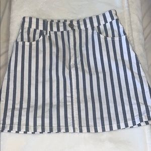 Brandy Melville Skirt